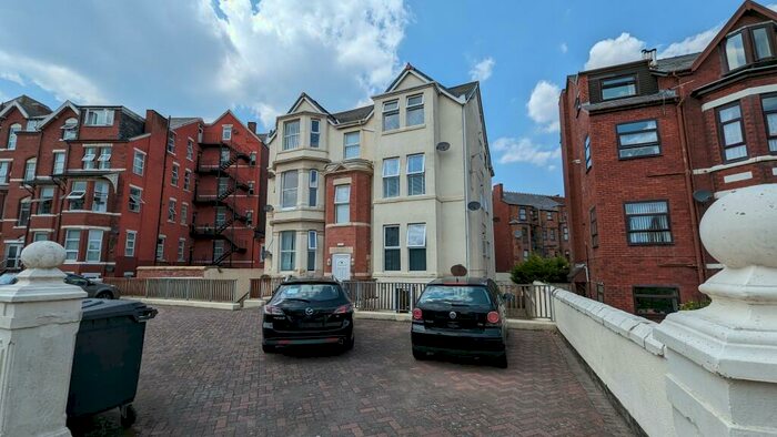 2 Bedroom Apartment To Rent In Knowsley Road, Southport, PR9