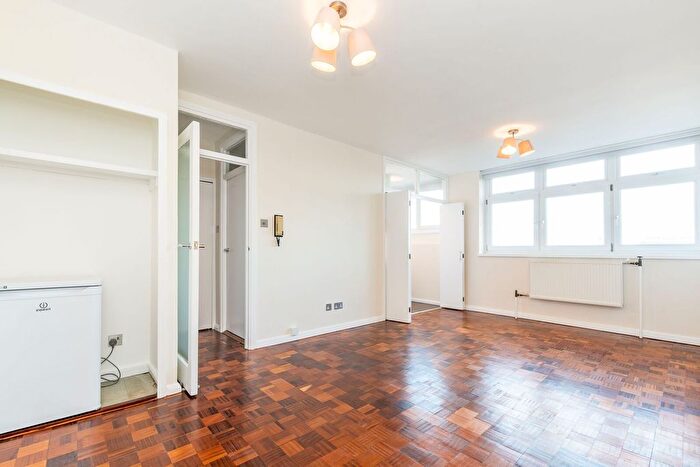 Studio For Sale In Carlton Drive, Putney, London, SW15