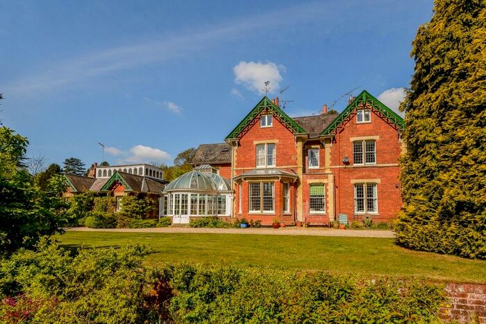 3 Bedroom Flat To Rent In Wardour Lodge, Rise Road, Sunningdale, Berkshire SL5