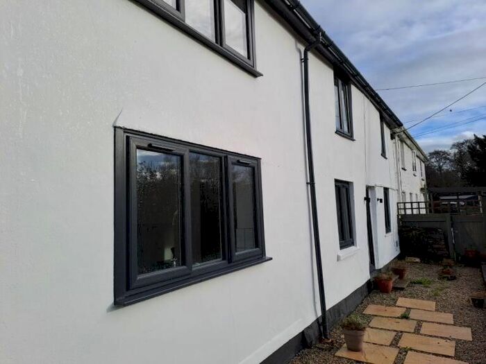 3 Bedroom Semi-Detached House To Rent In Idless Woods, Truro, TR4