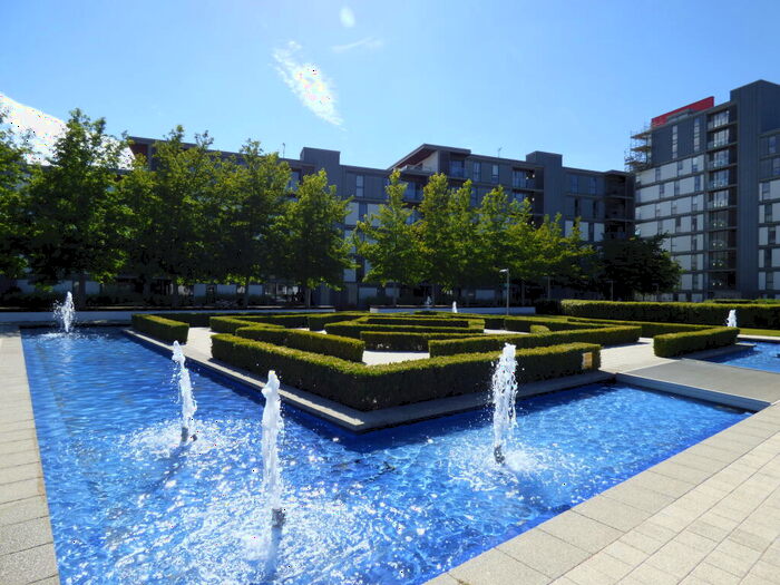 2 Bedroom Flat To Rent In The Vizion, Central Milton Keynes, MK9