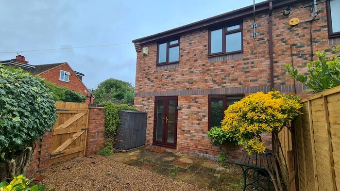 3 Bedroom Property To Rent In Northfield Road, Maidenhead, SL6