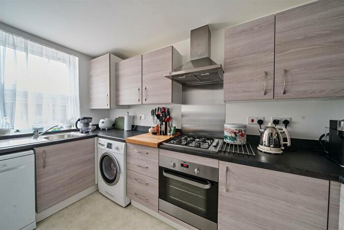 3 Bedroom Terraced House For Sale In Jermin Mews, Great Denham, MK40