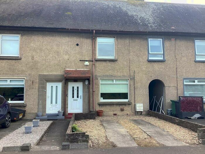 3 Bedroom Terraced House To Rent In Queens Drive, Troon, South Ayrshire, KA10