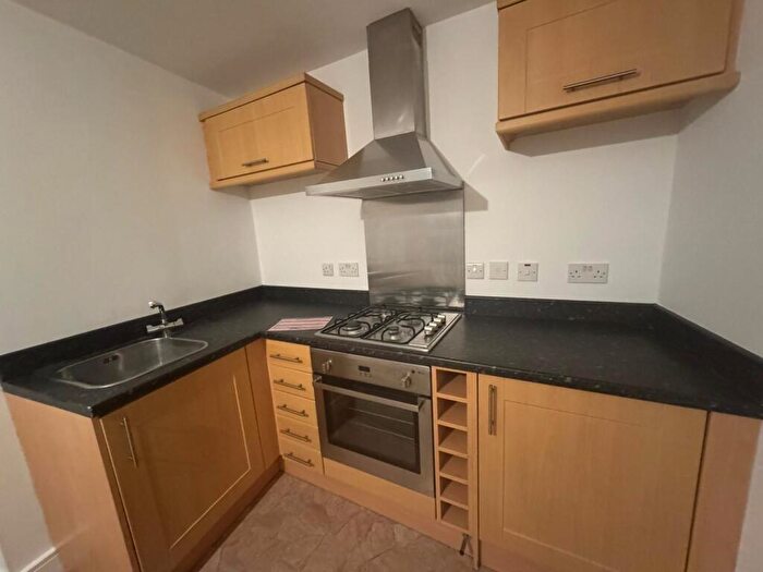 1 Bedroom Apartment To Rent In Brighton Road, Alvaston, Derby, DE24