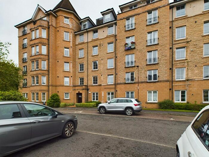 3 Bedroom Flat To Rent In Roseburn Maltings, Roseburn, Edinburgh, EH12