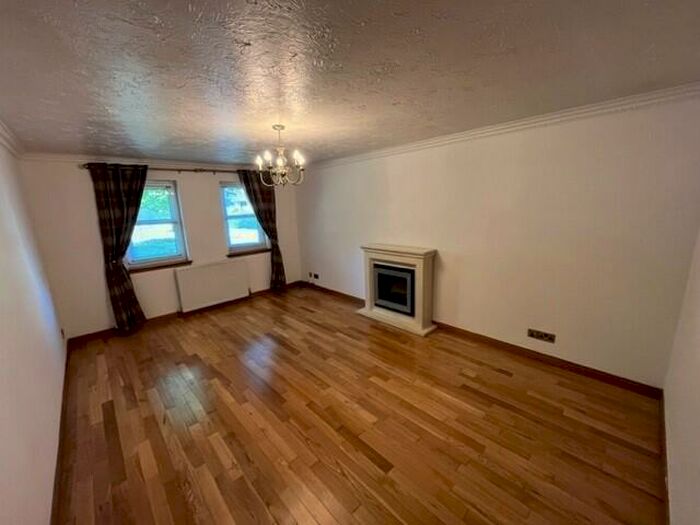 2 Bedroom Apartment To Rent In Canon Byrne Glebe, Kirkcaldy, KY1