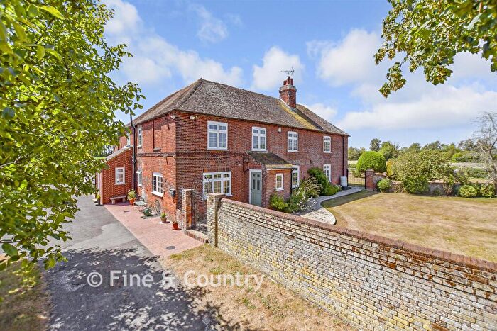 5 Bedroom Detached House For Sale In Grove, Grove, Kent, CT3