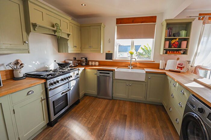 2 Bedroom Semi-Detached House For Sale In Lythe Fell Avenue, Halton, Lancaster, LA2