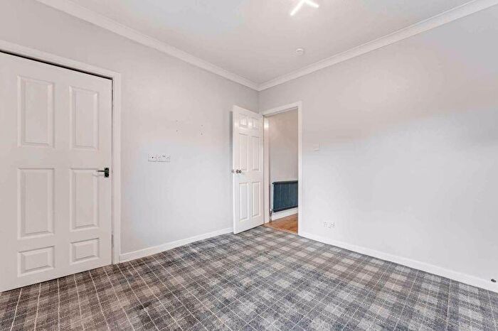 1 Bedroom Flat To Rent In Townfoot, Dreghorn, KA11