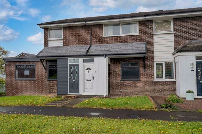 2 Bedroom Flat To Rent In Greenbarn Way, Blackrod, Bolton. *** Available Now ***, BL6