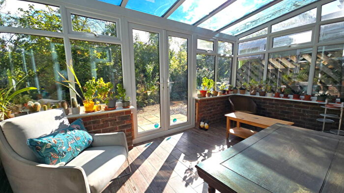 2 Bedroom Retirement Property For Sale In Watermill Court, Bath Road, Woolhampton, Reading, RG7