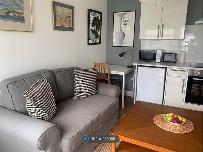 1 Bedroom Studio To Rent In Park View Road, London, NW10