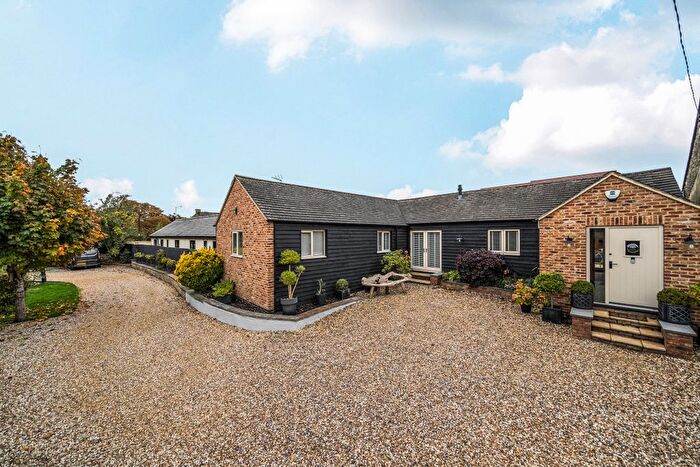 3 Bedroom Detached House For Sale In Barncombe Court, West Mill Lane, Cricklade, SN6