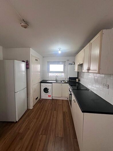 2 Bedroom Flat To Rent In Millard Terrace, Dagenham, RM10