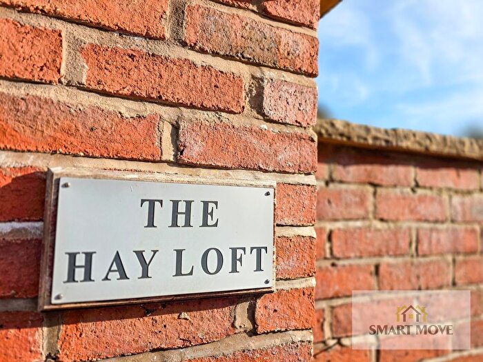 4 Bedroom Property For Sale In Bank Hall Barns, Bank Hall Drive, Leyland, PR26