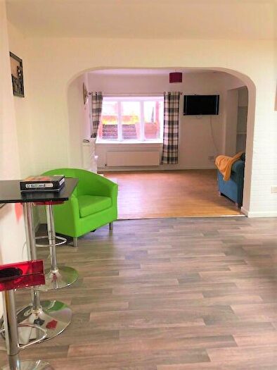 1 Bedroom House Of Multiple Occupation To Rent In Newport Road, Cardiff(City), CF24