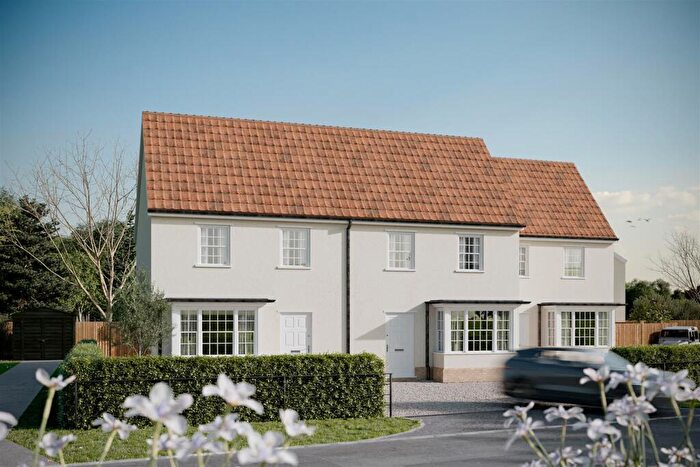 3 Bedroom House For Sale In Risby, IP28