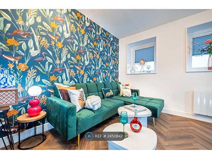 1 Bedroom Flat To Rent In Prospect Quater, Swindon, SN1