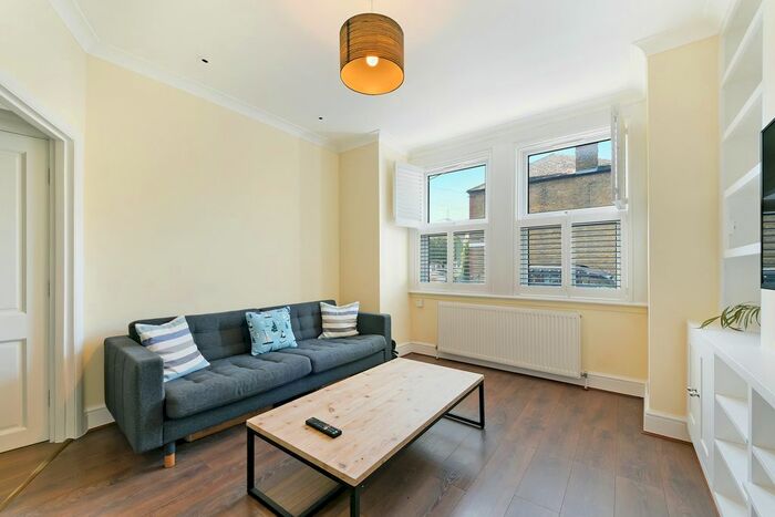 2 Bedroom Flat To Rent In Miller Road, Colliers Wood, London, SW19