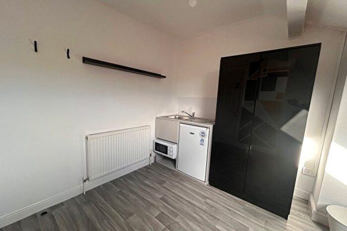 Property To Rent In Vickers Road, Sheffield, S5