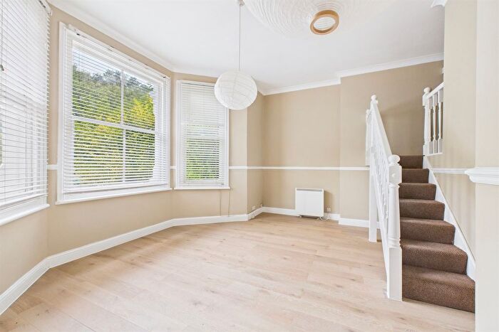 Studio To Rent In Rastell Avenue, Streatham Hill, SW2