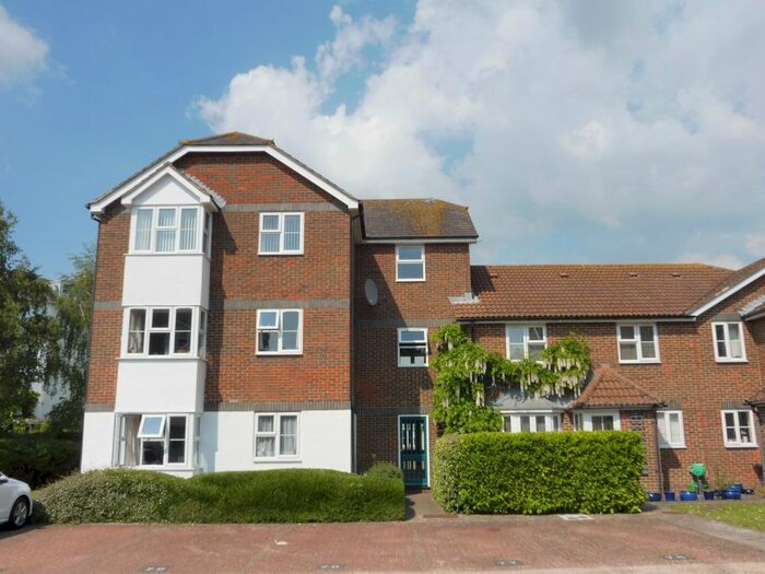 1 Bedroom Flat To Rent In Court Road, Lewes, BN7