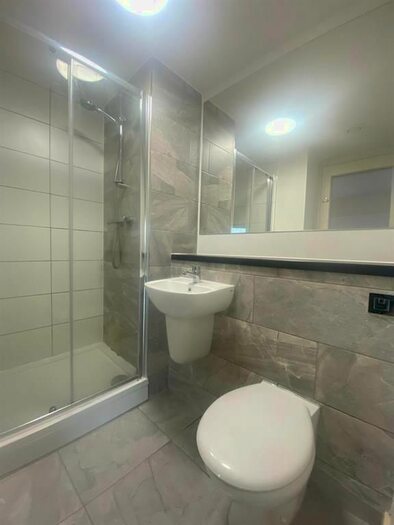 1 Bedroom Flat To Rent In Nation Way, Liverpool, L1