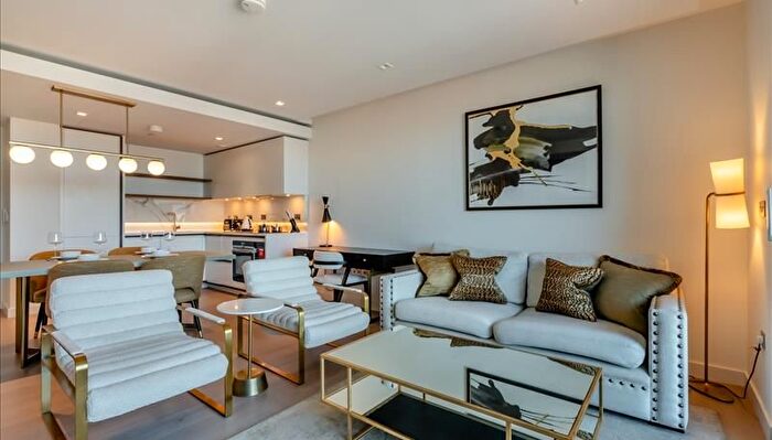 1 Bedroom Flat To Rent In Garrett Mansions, West End Gate, London, W2