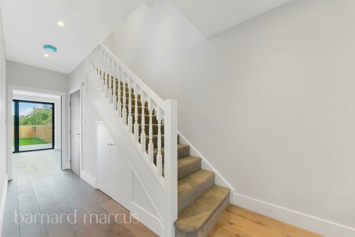 3 Bedroom House To Rent In Albany Road, New Malden, KT3