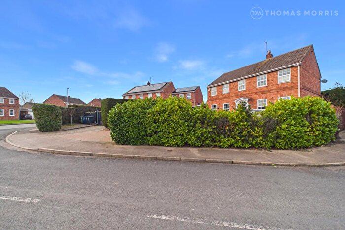 4 Bedroom Detached House For Sale In Bury Way, St Ives, Cambridgehshire, PE27