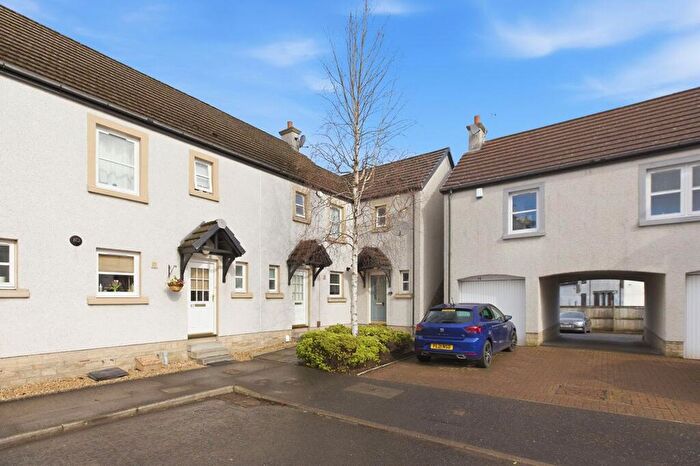 3 Bedroom Terraced House For Sale In Kirklands, Renfrew, PA4