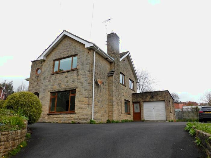 4 Bedroom Detached House To Rent In Common Road, Wincanton, BA9