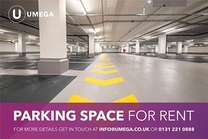 1 Bedroom Apartment To Rent In High Riggs - Space, Edinburgh, EH3