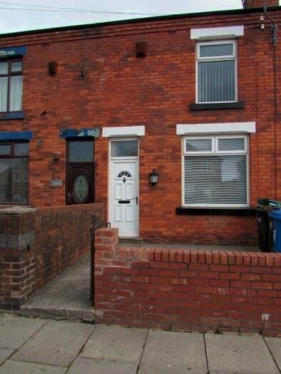 2 Bedroom Terraced House To Rent In Scot Lane, Newtown, Wigan, WN5