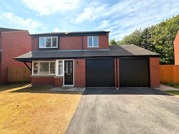 3 Bedroom Property To Rent In Maple Grove, Linton On Ouse, York, YO30