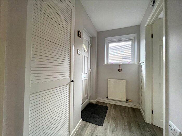 4 Bedroom End Of Terrace House For Sale In Stratton Heights, Cirencester, Gloucestershire, GL7