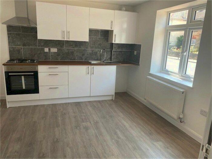 2 Bedroom Flat To Rent In Coastal House, Boscombe, Ashley Road, BH1