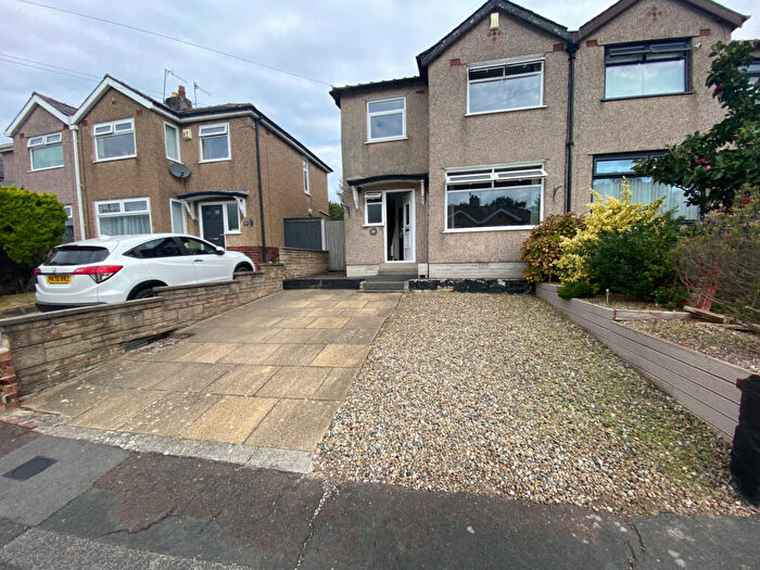 3 Bedroom Semi Detached House To Rent In Ashton Drive, Lancaster, LA1
