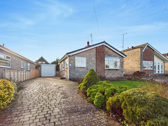 3 Bedroom Bungalow For Sale In The Wolds, Cottingham, HU16