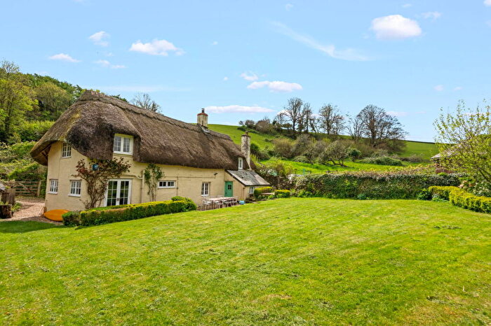 3 Bedroom Cottage For Sale In Poach Meadow Cottage, Nethecombe, Nr Holbeton, PL8