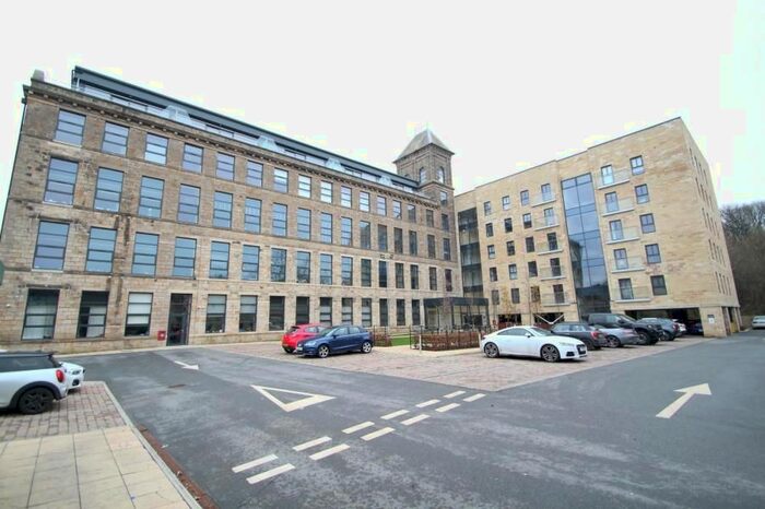 2 Bedroom Flat To Rent In Flat, Horsforth Mill, Low Lane, Horsforth, Leeds, West Yorkshire LS18