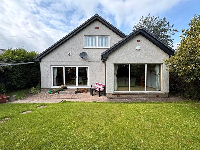 5 Bedroom Detached House For Sale In Millbank Road, Thurso, Highland., KW14