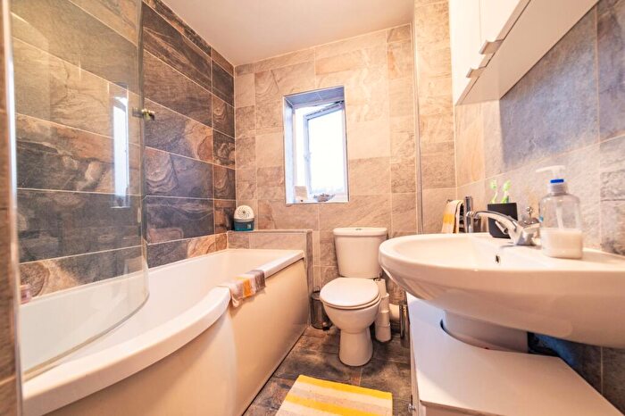 2 Bedroom Terraced House For Sale In Bryn Haidd, Pentwyn, CF23