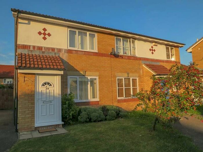2 Bedroom Property To Rent In Linden Drive, Bradley Stoke, Bristol BS32