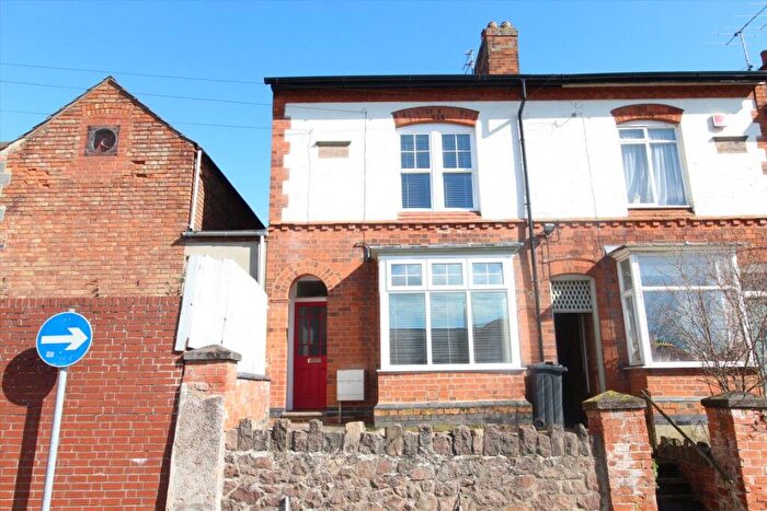 2 Bedroom Flat To Rent In Howe Lane, Leicester, LE7