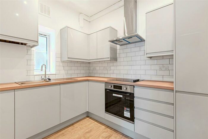 2 Bedroom Apartment To Rent In Campbell Gordon Way, London, NW2