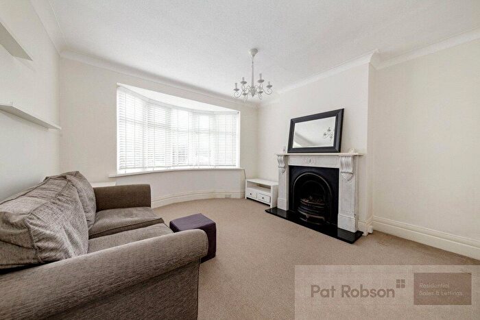 2 Bedroom Apartment To Rent In Cornel Road, High Heaton, Newcastle Upon Tyne, NE7