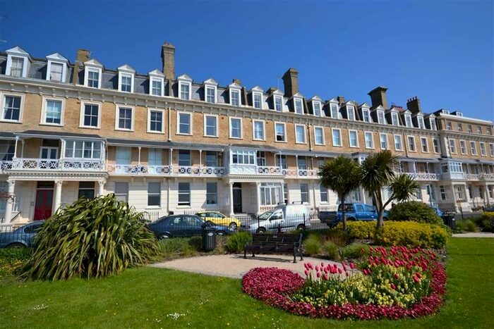 1 Bedroom Flat To Rent In Heene Terrace, Worthing, BN11