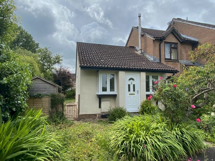 1 Bedroom Bungalow To Rent In Sheldon Drive, Wells, BA5